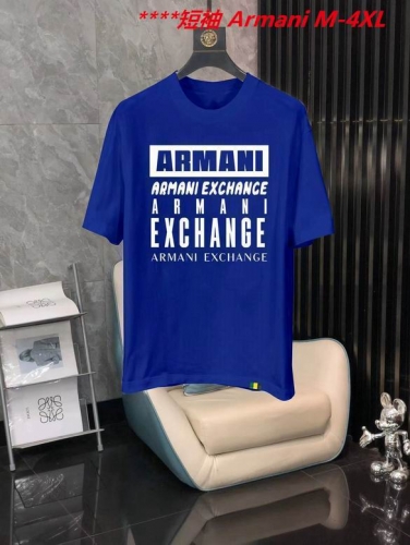 A.r.m.a.n.i. Round neck 4155 Men