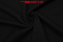 A.S.S.C. Round neck 4223 Men