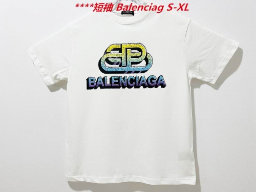 B.a.l.e.n.c.i.a.g.a. Round neck 8808 Men