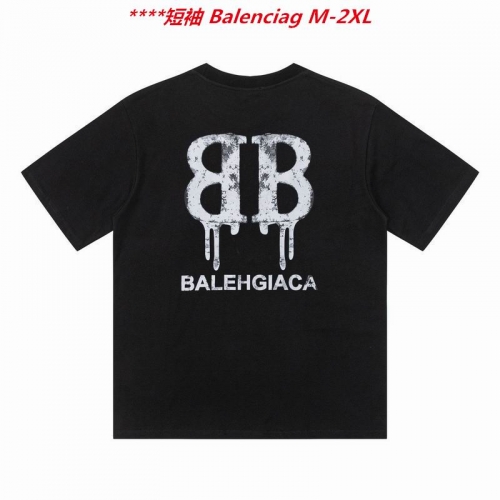 B.a.l.e.n.c.i.a.g.a. Round neck 9590 Men