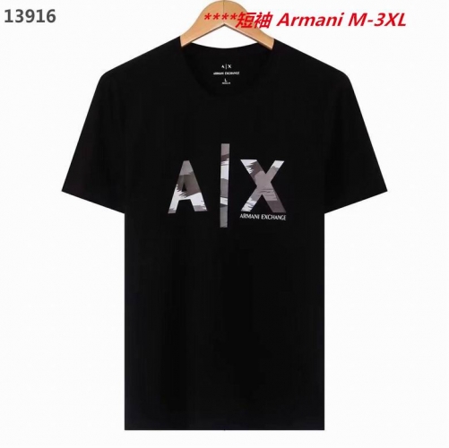 A.r.m.a.n.i. Round neck 4224 Men