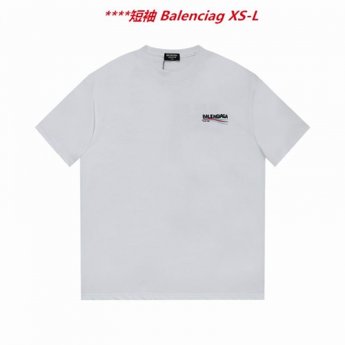 B.a.l.e.n.c.i.a.g.a. Round neck 7898 Men