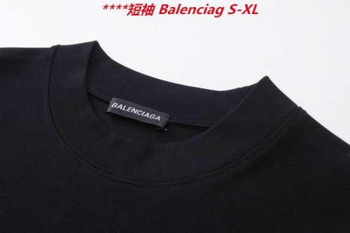 B.a.l.e.n.c.i.a.g.a. Round neck 8230 Men