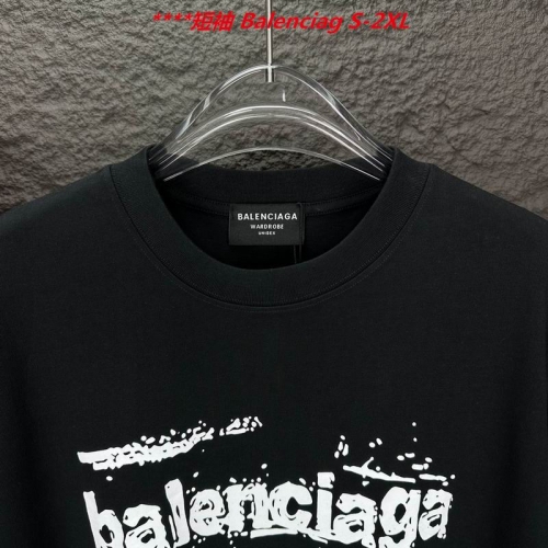 B.a.l.e.n.c.i.a.g.a. Round neck 10443 Men