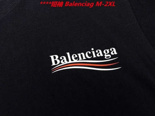 B.a.l.e.n.c.i.a.g.a. Round neck 9334 Men