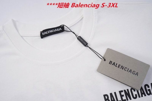 B.a.l.e.n.c.i.a.g.a. Round neck 11265 Men