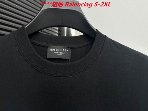 B.a.l.e.n.c.i.a.g.a. Round neck 10272 Men