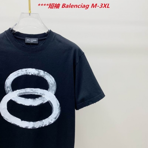 B.a.l.e.n.c.i.a.g.a. Round neck 12375 Men