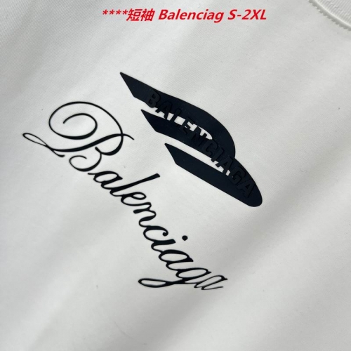 B.a.l.e.n.c.i.a.g.a. Round neck 10756 Men