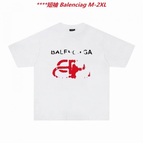 B.a.l.e.n.c.i.a.g.a. Round neck 9925 Men