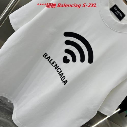 B.a.l.e.n.c.i.a.g.a. Round neck 10895 Men