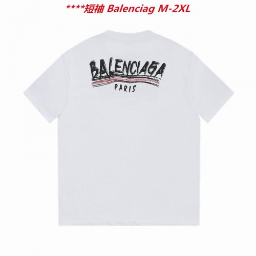 B.a.l.e.n.c.i.a.g.a. Round neck 9969 Men