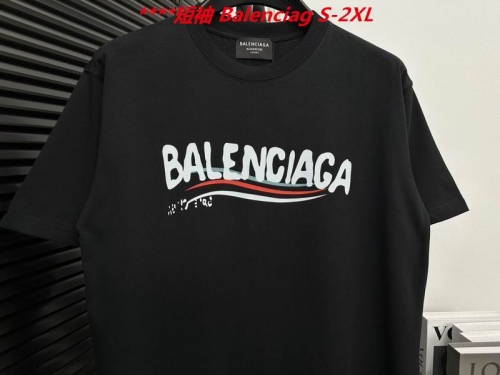 B.a.l.e.n.c.i.a.g.a. Round neck 10281 Men