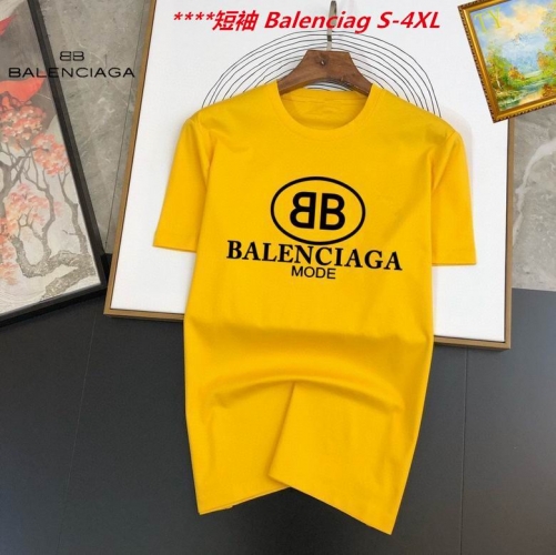 B.a.l.e.n.c.i.a.g.a. Round neck 11472 Men