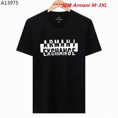 A.r.m.a.n.i. Round neck 4315 Men