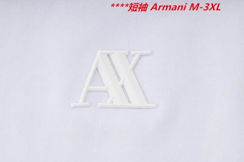 A.r.m.a.n.i. Round neck 4354 Men