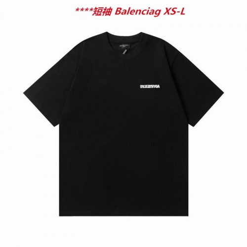 B.a.l.e.n.c.i.a.g.a. Round neck 6635 Men