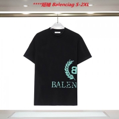 B.a.l.e.n.c.i.a.g.a. Round neck 10559 Men