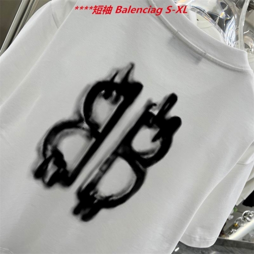 B.a.l.e.n.c.i.a.g.a. Round neck 8196 Men