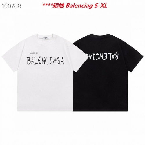 B.a.l.e.n.c.i.a.g.a. Round neck 8615 Men