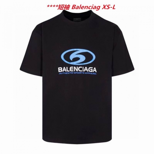 B.a.l.e.n.c.i.a.g.a. Round neck 6869 Men