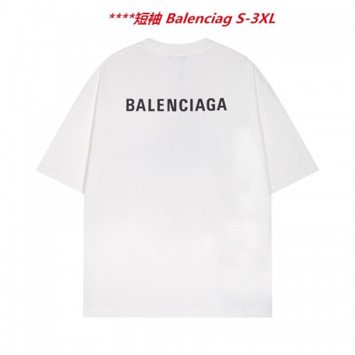 B.a.l.e.n.c.i.a.g.a. Round neck 11417 Men