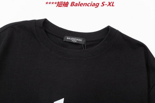 B.a.l.e.n.c.i.a.g.a. Round neck 8495 Men