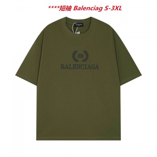 B.a.l.e.n.c.i.a.g.a. Round neck 11411 Men