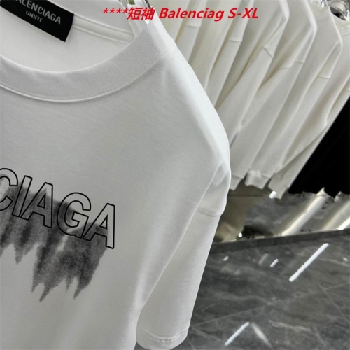 B.a.l.e.n.c.i.a.g.a. Round neck 8197 Men