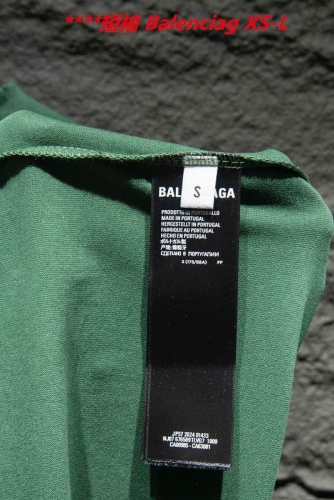 B.a.l.e.n.c.i.a.g.a. Round neck 5724 Men