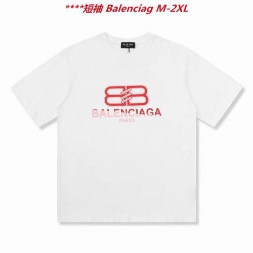 B.a.l.e.n.c.i.a.g.a. Round neck 9605 Men