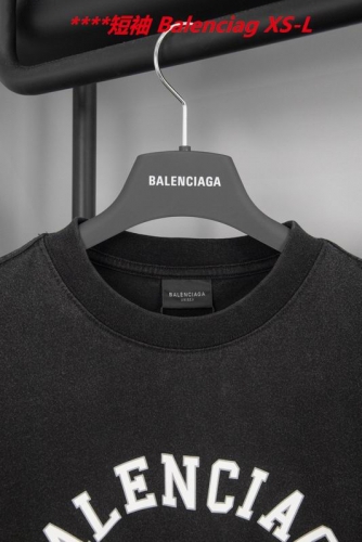 B.a.l.e.n.c.i.a.g.a. Round neck 7209 Men