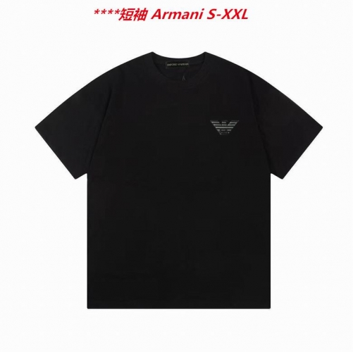 A.r.m.a.n.i. Round neck 4017 Men