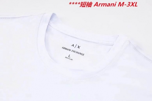 A.r.m.a.n.i. Round neck 4293 Men