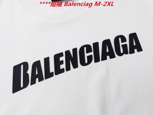 B.a.l.e.n.c.i.a.g.a. Round neck 9398 Men