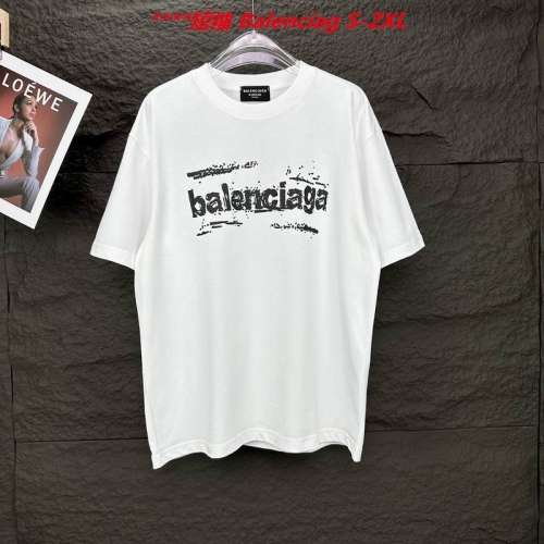 B.a.l.e.n.c.i.a.g.a. Round neck 10452 Men