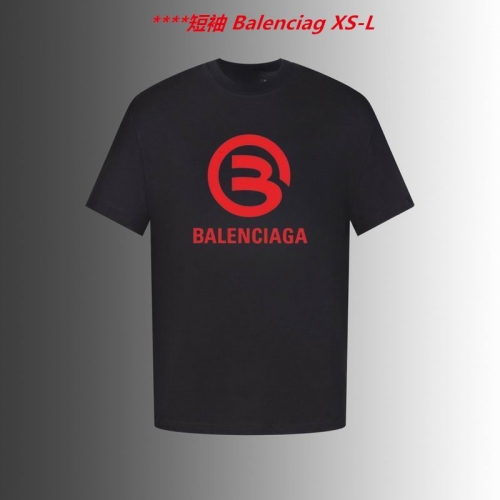 B.a.l.e.n.c.i.a.g.a. Round neck 7587 Men