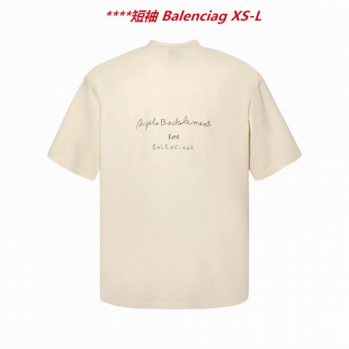 B.a.l.e.n.c.i.a.g.a. Round neck 7001 Men