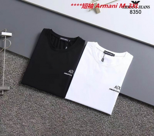 A.r.m.a.n.i. Round neck 4388 Men