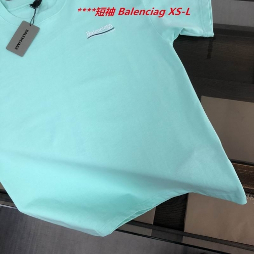 B.a.l.e.n.c.i.a.g.a. Round neck 6419 Men