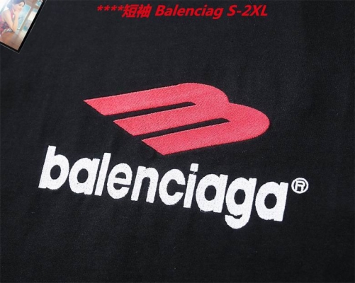 B.a.l.e.n.c.i.a.g.a. Round neck 10588 Men