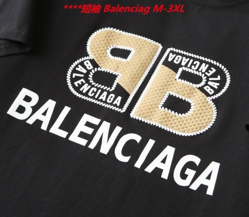 B.a.l.e.n.c.i.a.g.a. Round neck 11790 Men