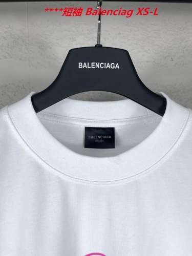 B.a.l.e.n.c.i.a.g.a. Round neck 7870 Men