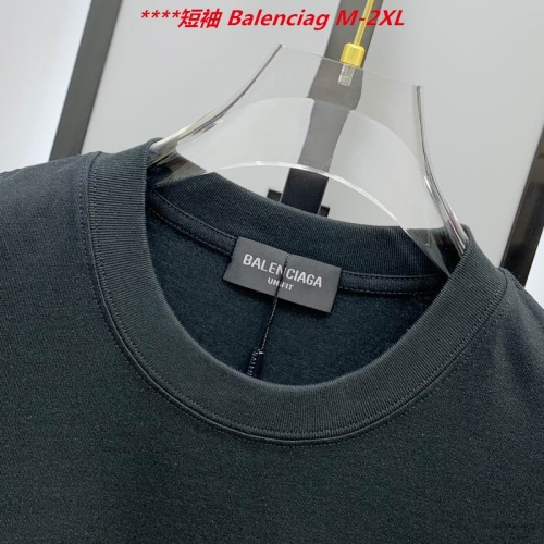 B.a.l.e.n.c.i.a.g.a. Round neck 10154 Men