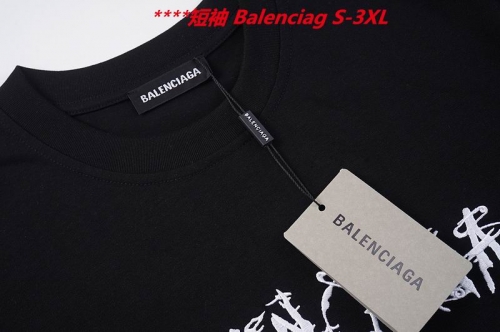 B.a.l.e.n.c.i.a.g.a. Round neck 11228 Men