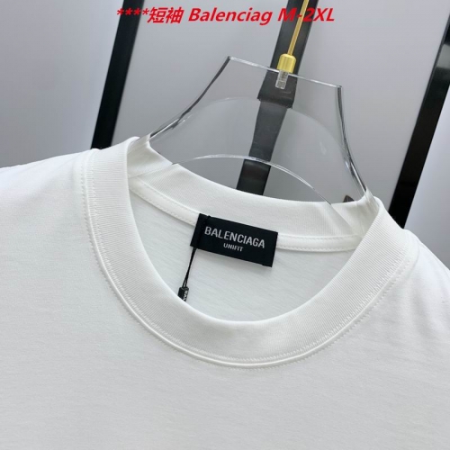 B.a.l.e.n.c.i.a.g.a. Round neck 10144 Men