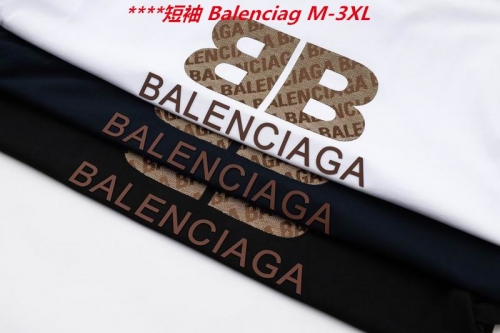 B.a.l.e.n.c.i.a.g.a. Round neck 11986 Men