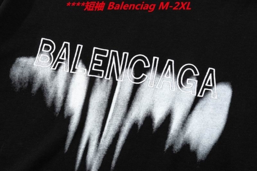 B.a.l.e.n.c.i.a.g.a. Round neck 9703 Men