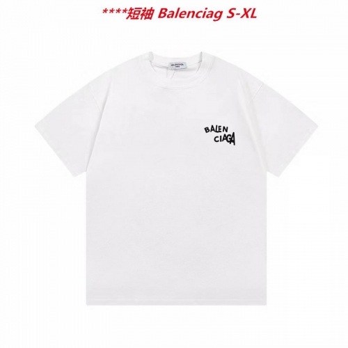 B.a.l.e.n.c.i.a.g.a. Round neck 8674 Men