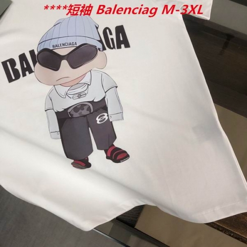 B.a.l.e.n.c.i.a.g.a. Round neck 12025 Men